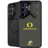 University of Oregon Ducks Galaxy S24 FE Kickstand Case