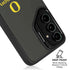 University of Oregon Ducks Galaxy S24 FE Kickstand Case