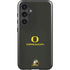University of Oregon Ducks Galaxy S25 Impact Case