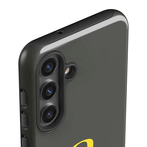 University of Oregon Ducks Galaxy S25 Impact Case