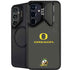 University of Oregon Ducks Galaxy S24 Kickstand Case