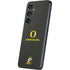 University of Oregon Ducks Galaxy S25 Plus Skin