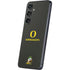 University of Oregon Ducks Galaxy S25 Skin