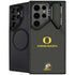 University of Oregon Ducks Galaxy S25 Ultra Kickstand Case