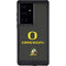 University of Oregon Ducks Galaxy S24 Ultra Waterproof Case