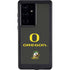 University of Oregon Ducks Galaxy S24 Ultra Waterproof Case