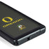University of Oregon Ducks Galaxy S24 Ultra Waterproof Case