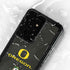 University of Oregon Ducks Galaxy S24 Ultra Waterproof Case