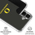 University of Oregon Ducks Galaxy S26 Clear Case