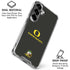 University of Oregon Ducks Galaxy S26 Clear Case