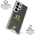 University of Oregon Ducks Galaxy S26 Ultra Clear Case