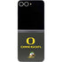 University of Oregon Ducks Galaxy Z Flip6 Skin