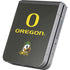 University of Oregon Ducks Galaxy Z Flip6 Skin