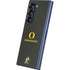 University of Oregon Ducks Galaxy Z Fold6 Skin