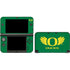 University of Oregon Ducks Green Nintendo Skins