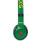 University of Oregon Ducks Green Beats Solo 3 Wireless Skin