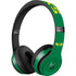 University of Oregon Ducks Green Beats Solo 3 Wireless Skin
