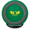 University of Oregon Ducks Green Fast Charge Wireless Charging Stand Skin