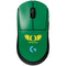 University of Oregon Ducks Green G Pro Wireless Gaming Mouse Skin