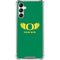 University of Oregon Ducks Green Gabb Phone 4 Clear Case