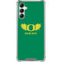 University of Oregon Ducks Green Gabb Phone 4 Clear Case