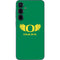 University of Oregon Ducks Green Galaxy A35 5G Skin