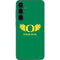 University of Oregon Ducks Green Galaxy A36 5G Skin