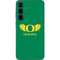 University of Oregon Ducks Green Galaxy A55 5G Skin
