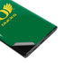 University of Oregon Ducks Green Galaxy Note 10 Plus Skin