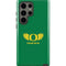 University of Oregon Ducks Green Galaxy S23 Ultra Pro Case
