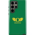 University of Oregon Ducks Green Galaxy S23 Ultra Pro Case
