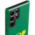 University of Oregon Ducks Green Galaxy S23 Ultra Pro Case