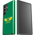 University of Oregon Ducks Green Galaxy S23 Ultra Pro Case
