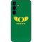 University of Oregon Ducks Green Galaxy S24 Plus Skin