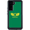 University of Oregon Ducks Green Galaxy S24 Plus Waterproof Case