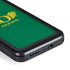 University of Oregon Ducks Green Galaxy S24 Plus Waterproof Case