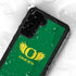 University of Oregon Ducks Green Galaxy S24 Plus Waterproof Case