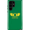 University of Oregon Ducks Green Galaxy S25 Ultra Impact Case