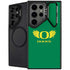 University of Oregon Ducks Green Galaxy S25 Ultra Kickstand Case