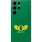 University of Oregon Ducks Green Galaxy S25 Ultra Skin
