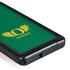 University of Oregon Ducks Green Galaxy S24 Ultra Waterproof Case