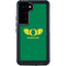 University of Oregon Ducks Green Galaxy S24 Waterproof Case