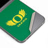 University of Oregon Ducks Green Galaxy Z Flip6 Skin