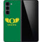 University of Oregon Ducks Green Galaxy Z Fold5 5G Skin