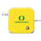 University of Oregon Ducks Green Gradient 85W Power Adapter (15 and 17 inch MacBook Pro Charger) Skin