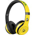 University of Oregon Ducks Green Gradient Beats Solo 3 Wireless Skin
