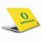 University of Oregon Ducks Green Gradient HP Elitebook Skin