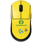 University of Oregon Ducks Green Gradient G Pro Wireless Gaming Mouse Skin
