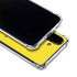 University of Oregon Ducks Green Gradient Galaxy A36 5G Clear Case