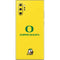 University of Oregon Ducks Green Gradient Galaxy Note 10 Plus Skin
